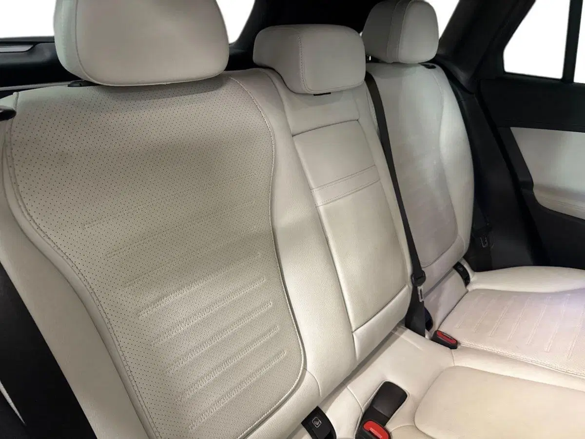 Mercedes-Benz GLC SUV usata a Prato (9)