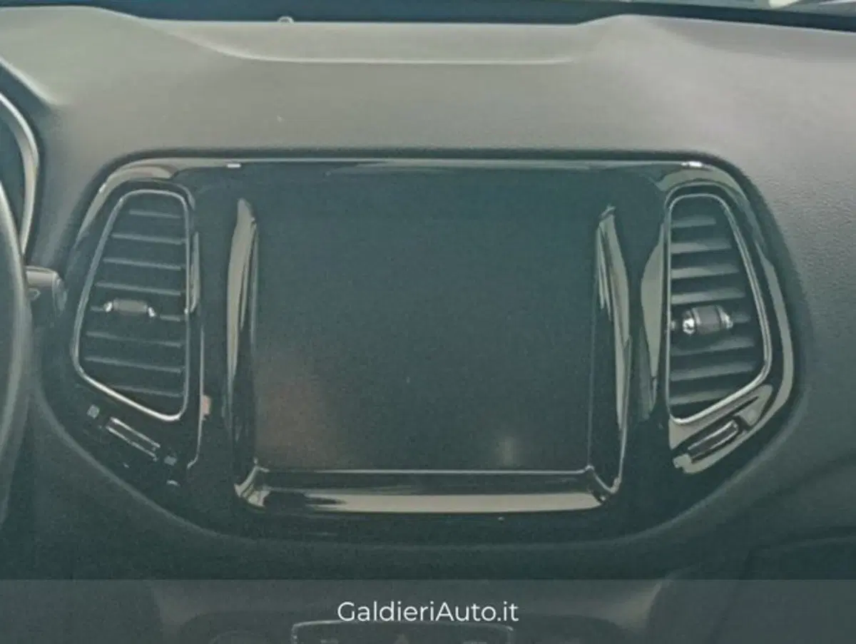 Jeep Compass usata a Salerno (2)