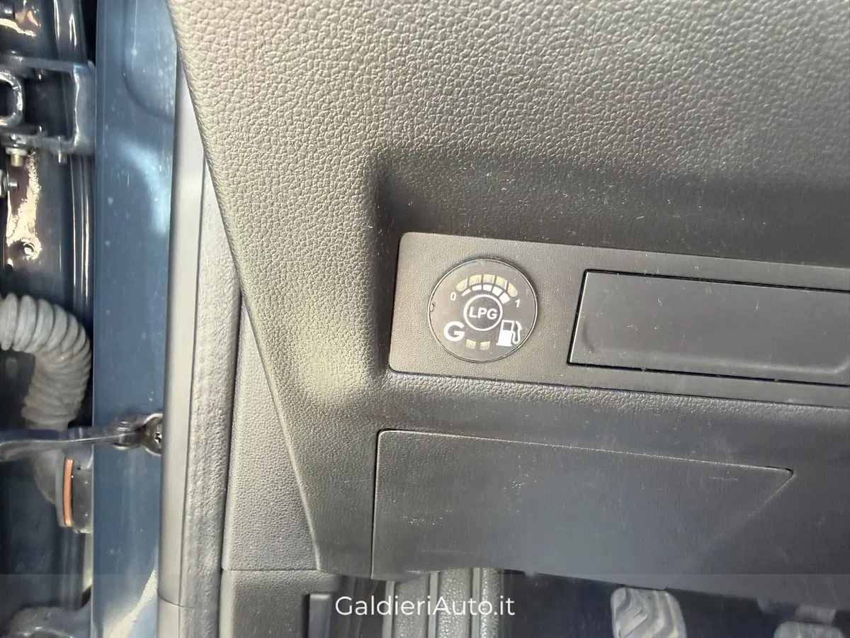 Renault Captur usata a Salerno (3)