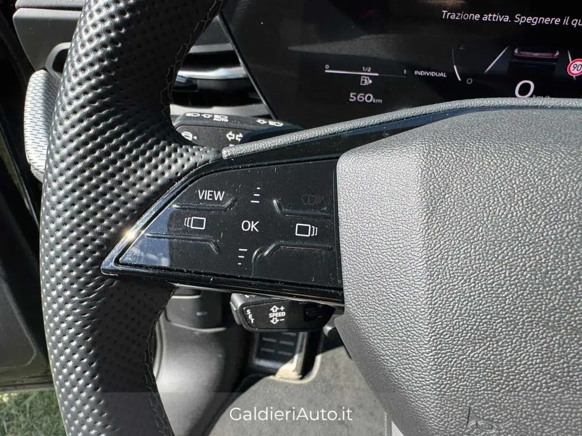 Audi Q5 usata a Salerno (11)