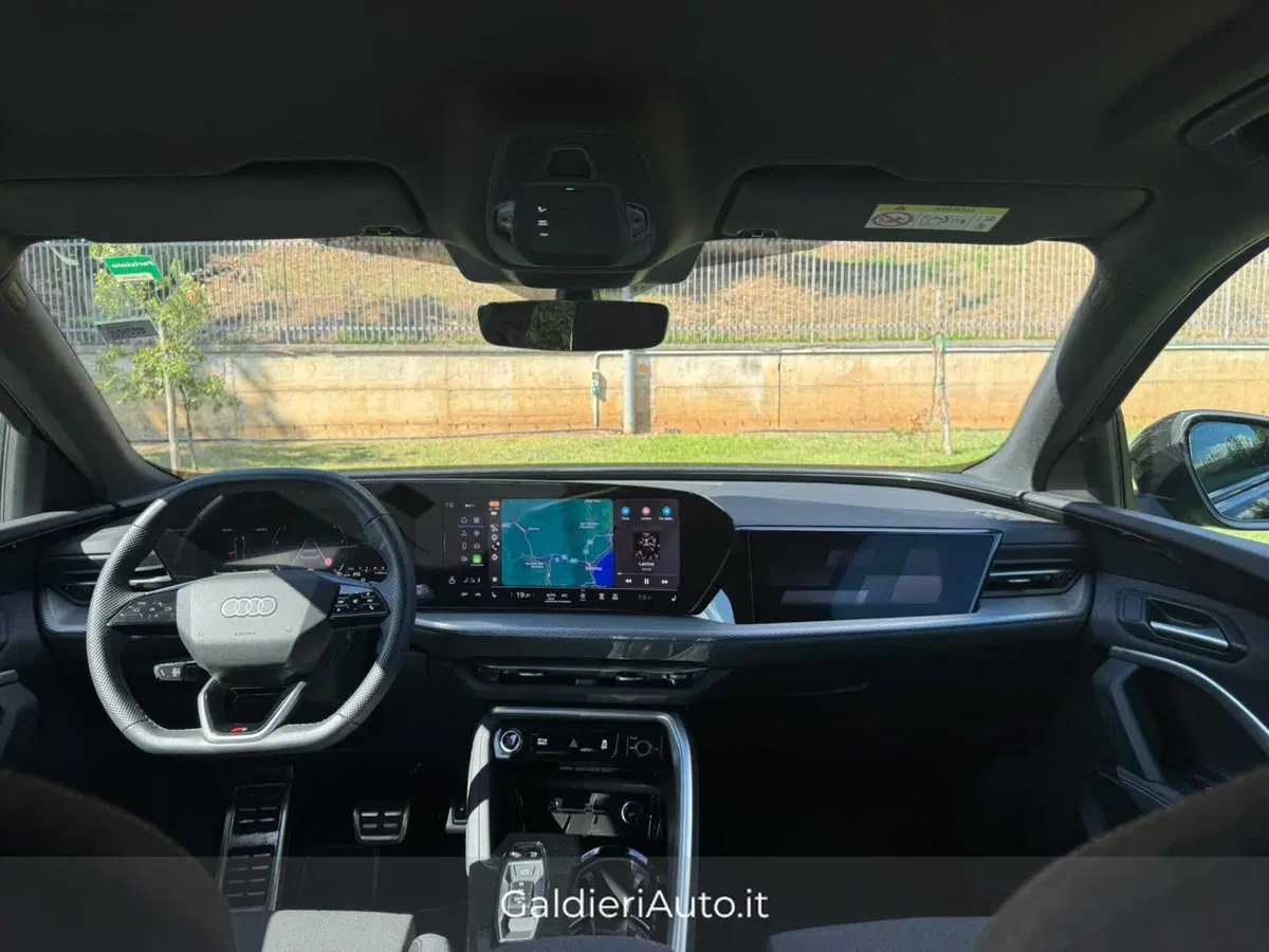 Audi Q5 usata a Salerno (4)