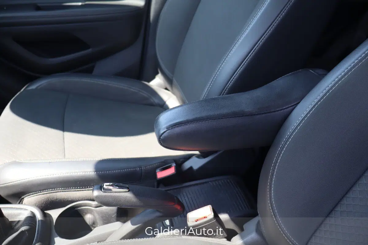 Opel Mokka usata a Salerno (6)