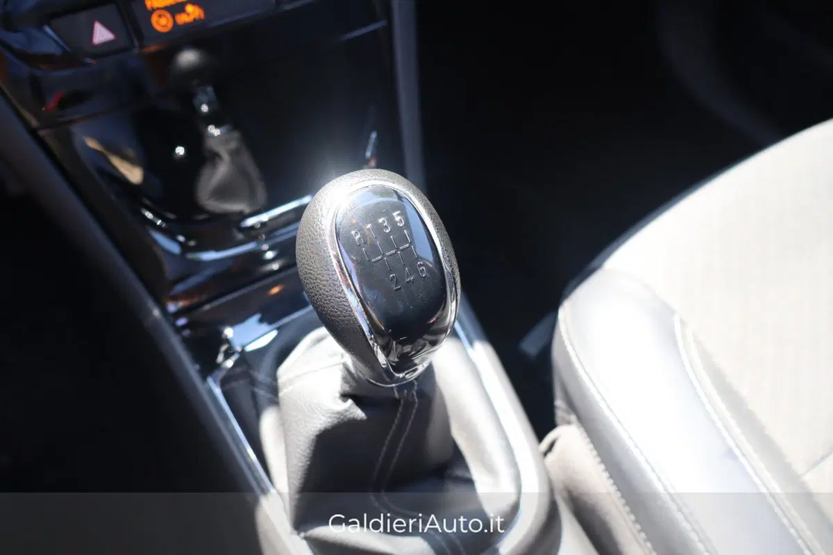 Opel Mokka usata a Salerno (3)