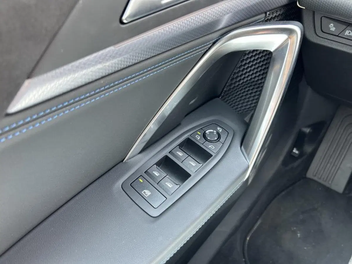 BMW X1 usata a Cuneo (17)
