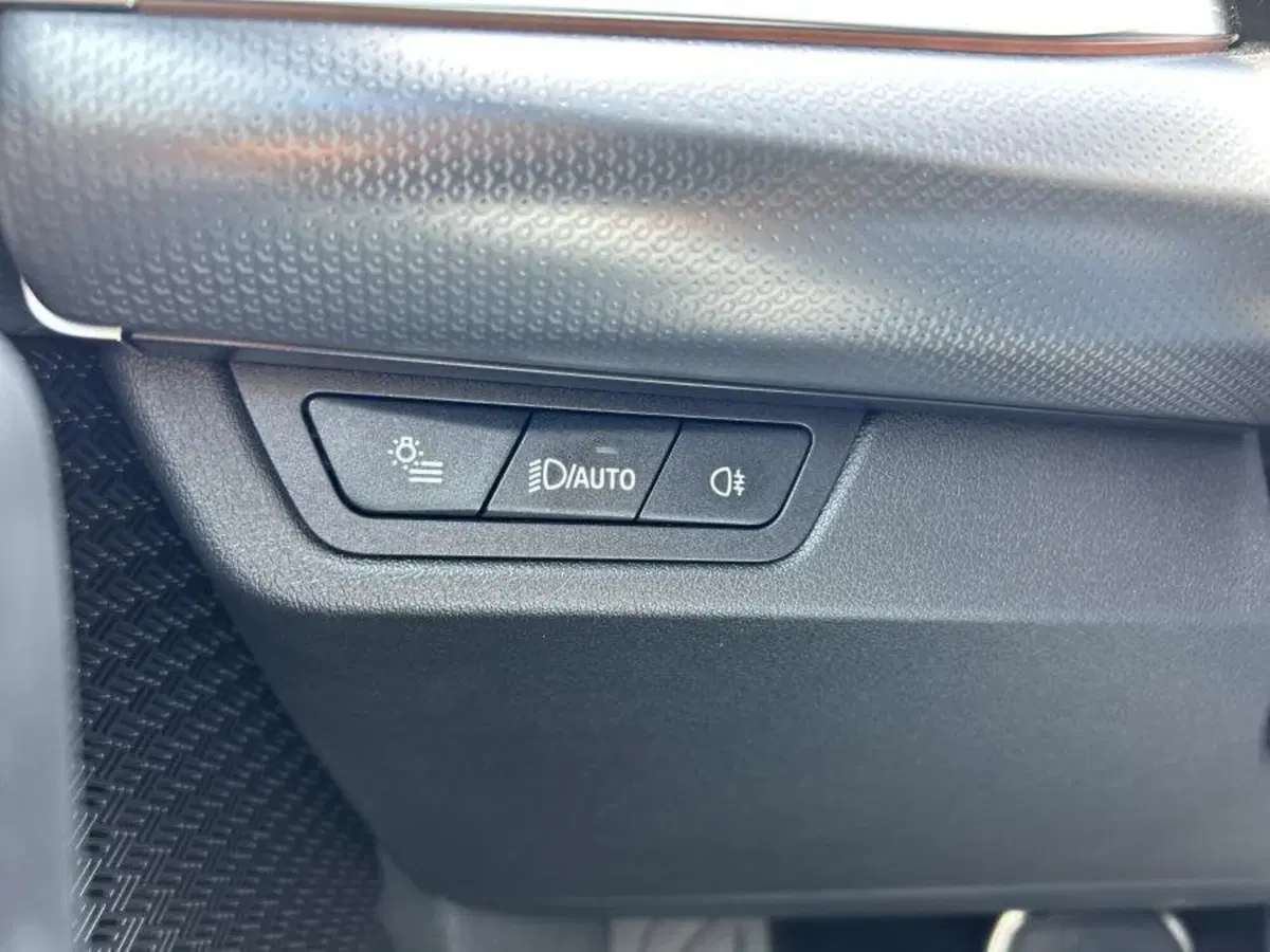 BMW X1 usata a Cuneo (18)