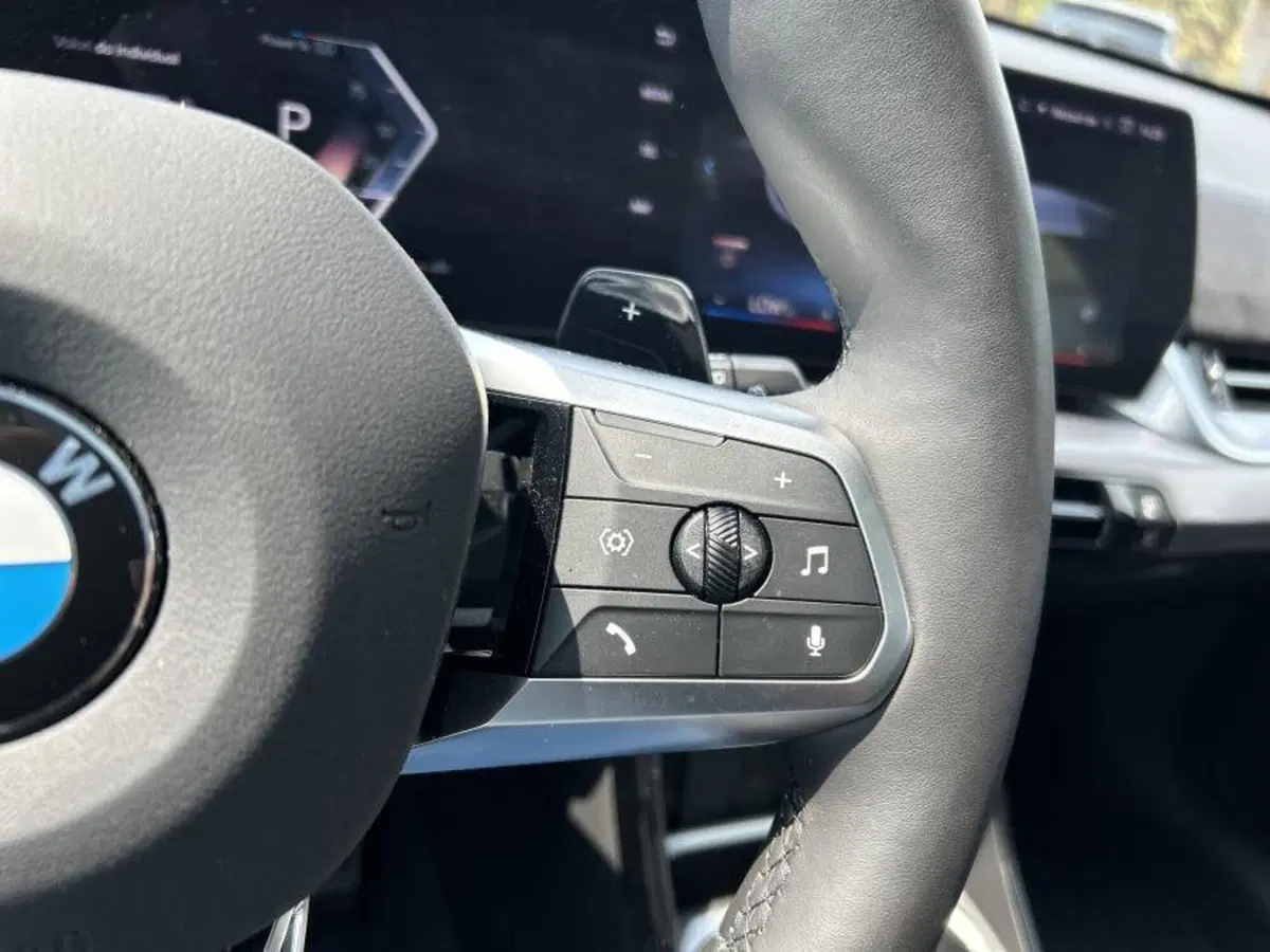 BMW X1 usata a Cuneo (19)