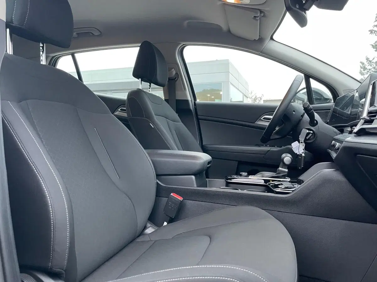Kia Sportage usata a Ancona (13)