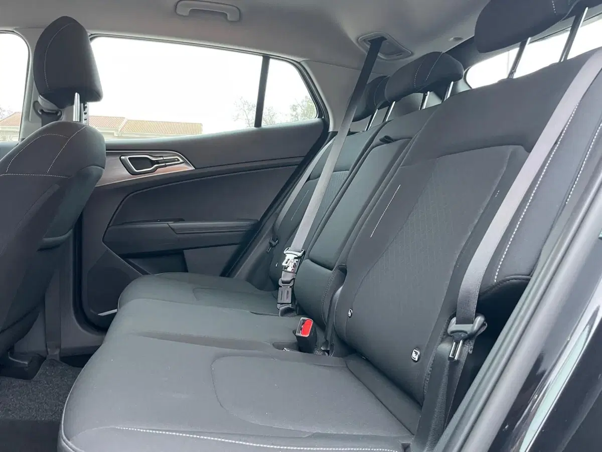 Kia Sportage usata a Ancona (17)