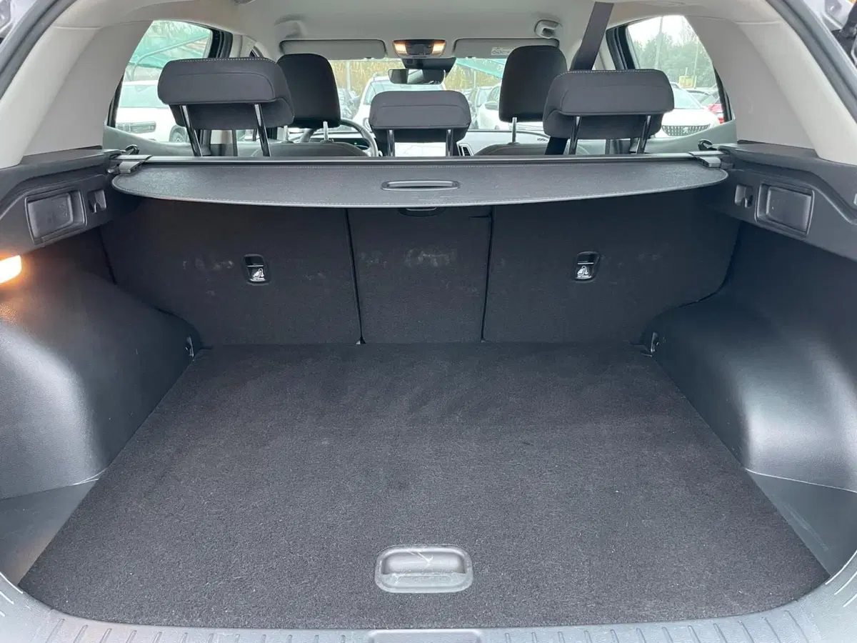 Kia Sportage usata a Ancona (18)
