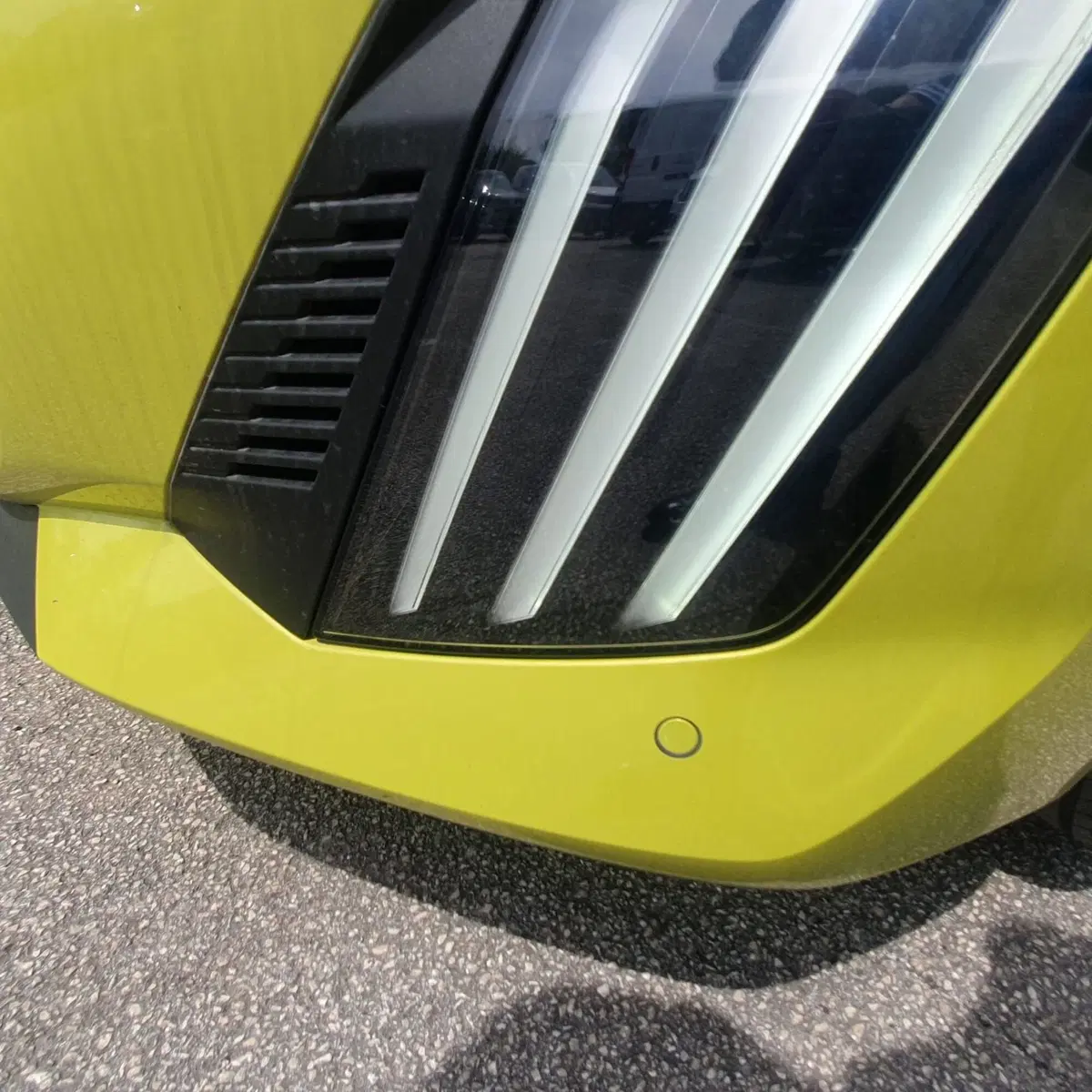 Peugeot 208 nuova a Frosinone (10)
