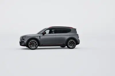 smart #5 Brabus awd nuova a Sesto Fiorentino