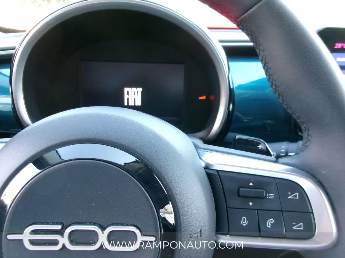 Fiat 600 usata a Venezia (8)
