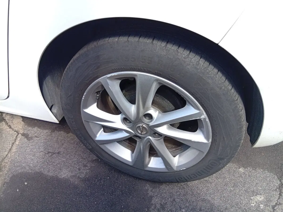 Opel Corsa usata a Catania (11)