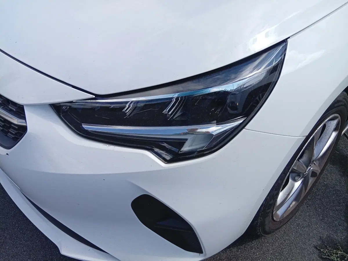 Opel Corsa usata a Catania (8)