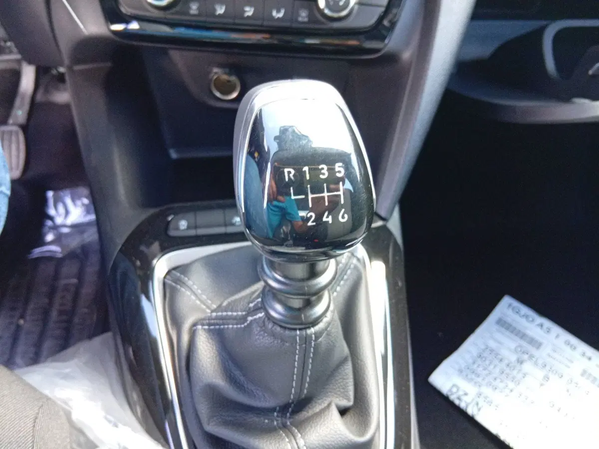 Opel Corsa nuova a Catania (3)