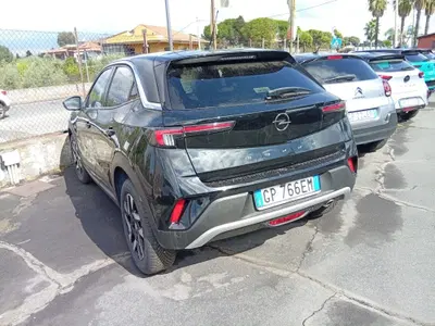 Opel Mokka 1.5 diesel Elegance del 2023 usata a San Gregorio di Catania