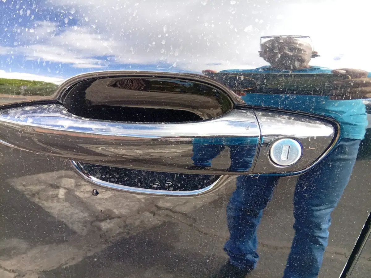 Opel Mokka usata a Catania (12)