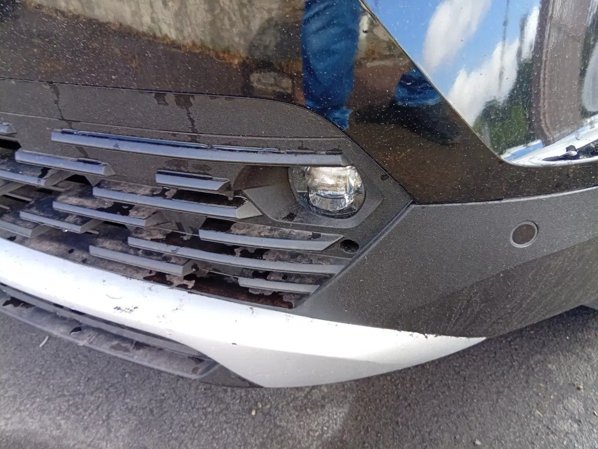 Opel Mokka usata a Catania (13)