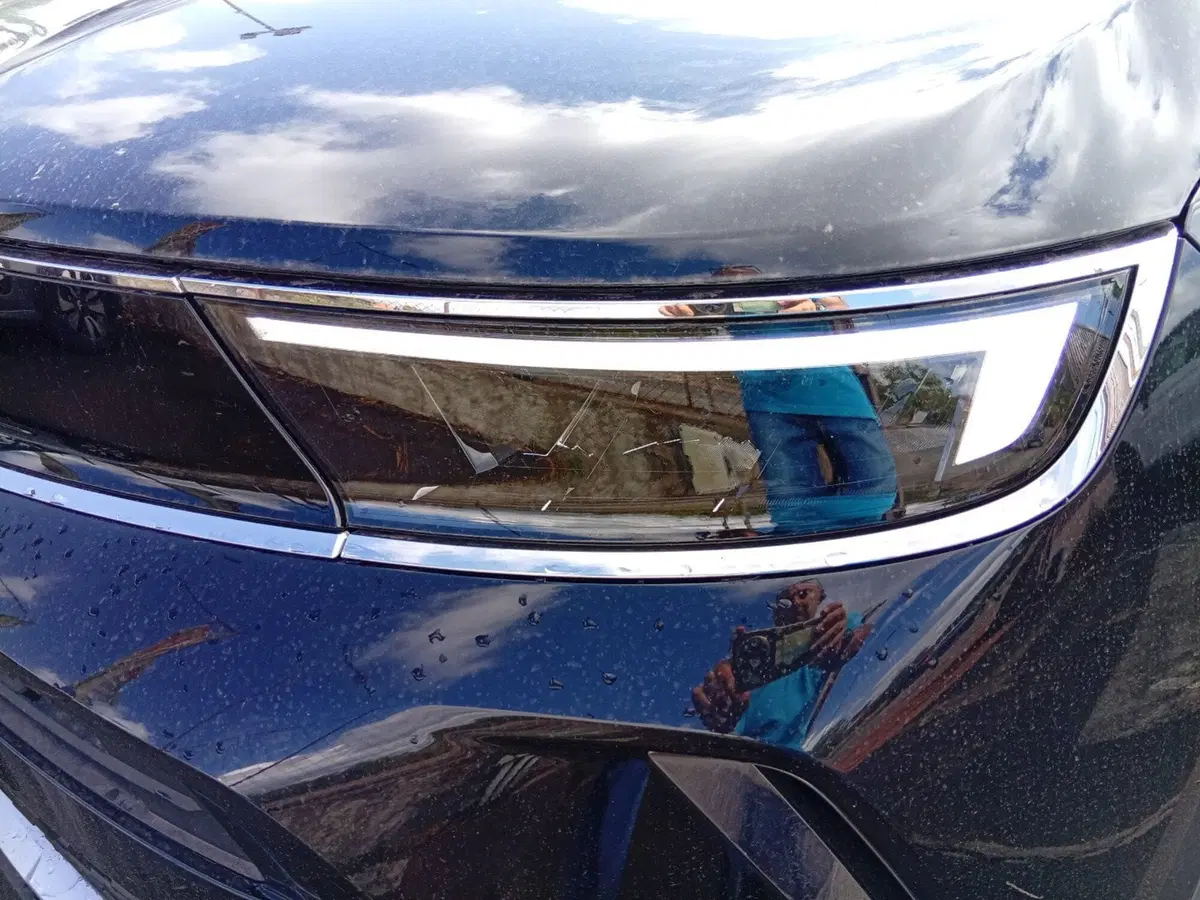 Opel Mokka usata a Catania (9)