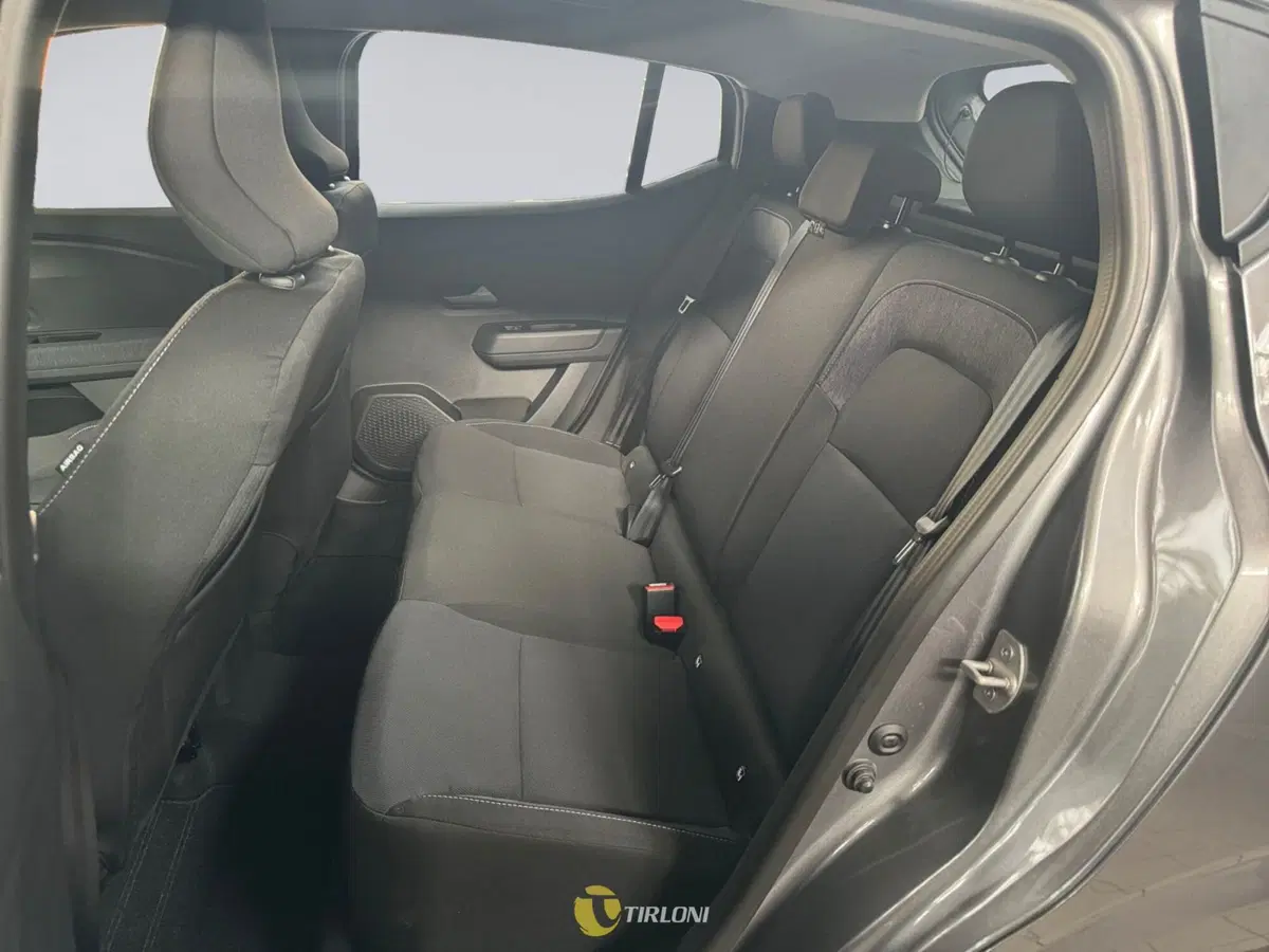 Dacia Sandero usata a Milano (2)