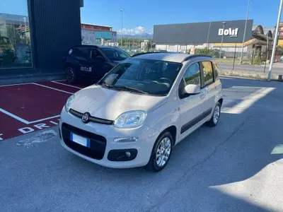 Fiat Panda 1.2 Lounge del 2015 usata a Lucca