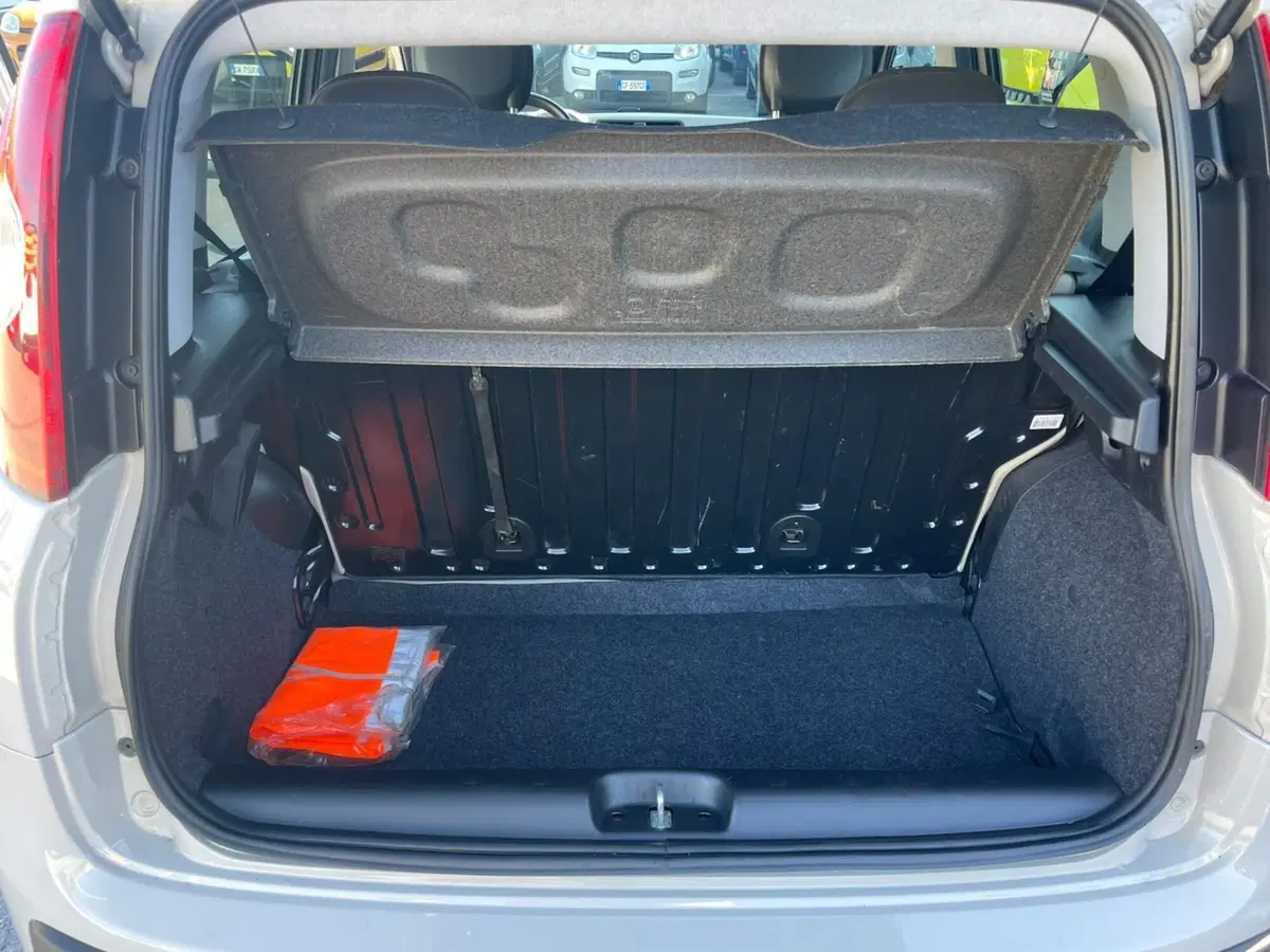 Fiat Panda usata a Lucca (7)