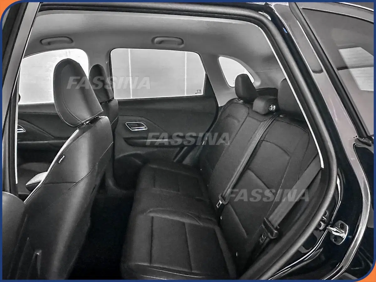 Mg ZS nuova a Milano (8)