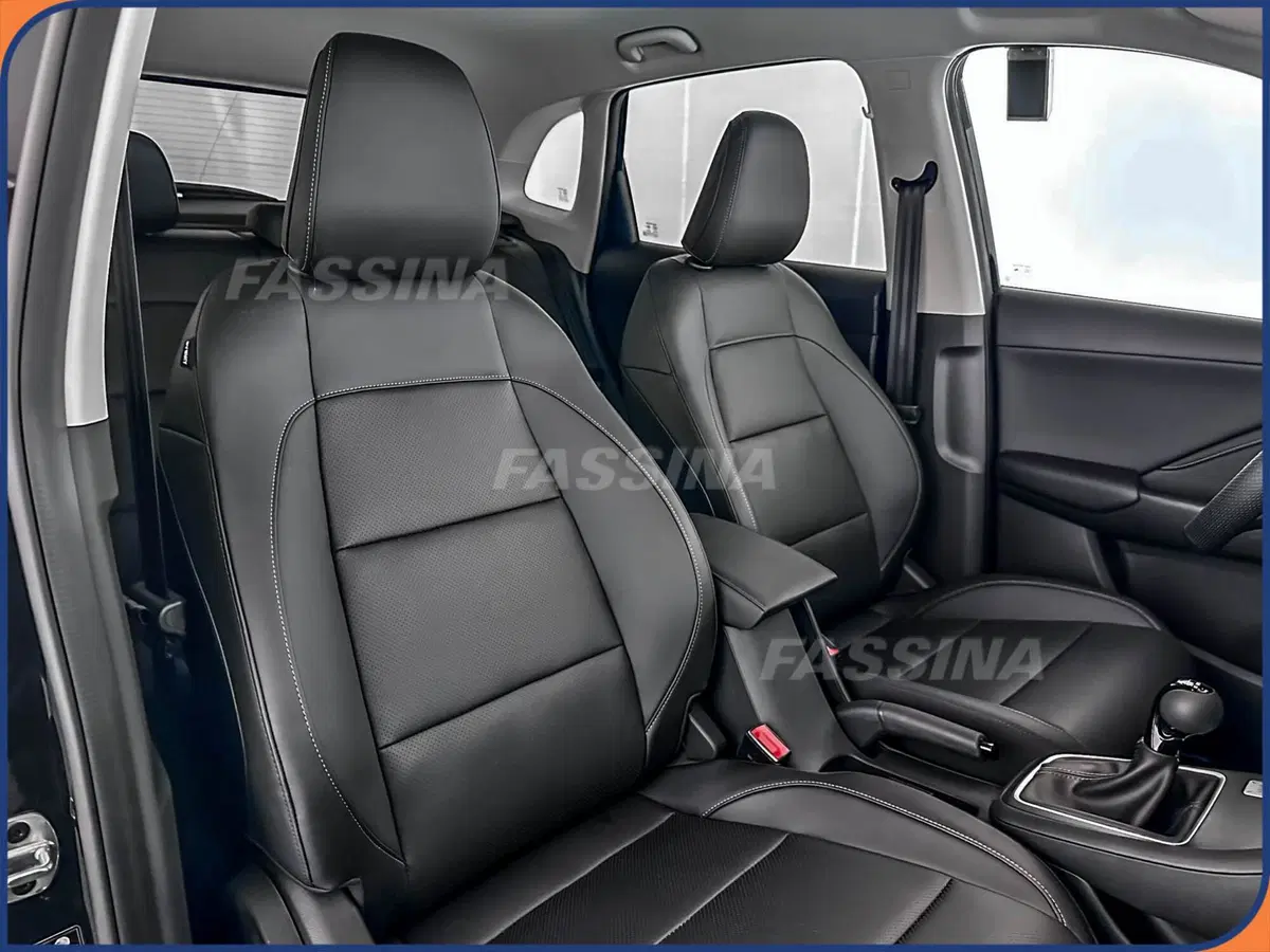 Mg ZS nuova a Milano (11)