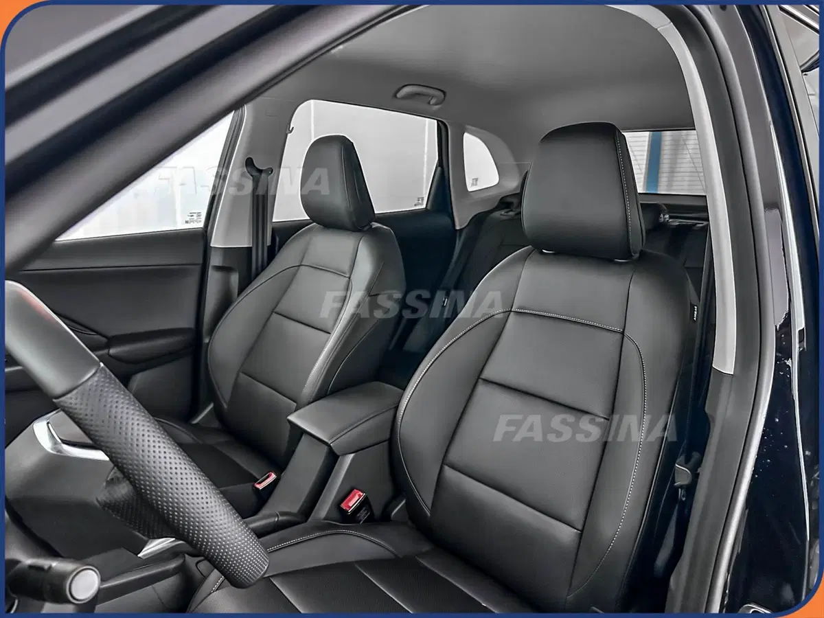 Mg ZS nuova a Milano (6)