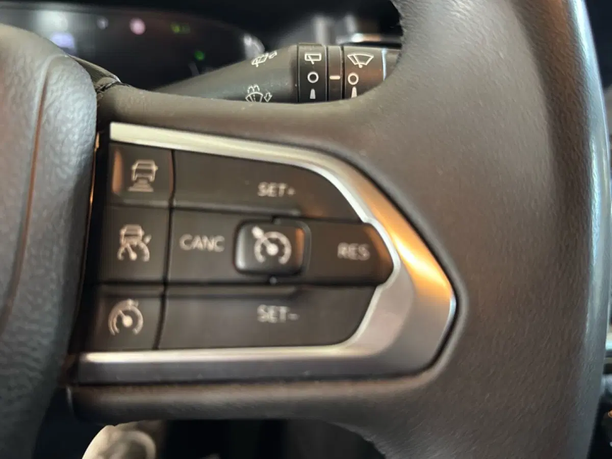 Jeep Compass usata a Brescia (15)