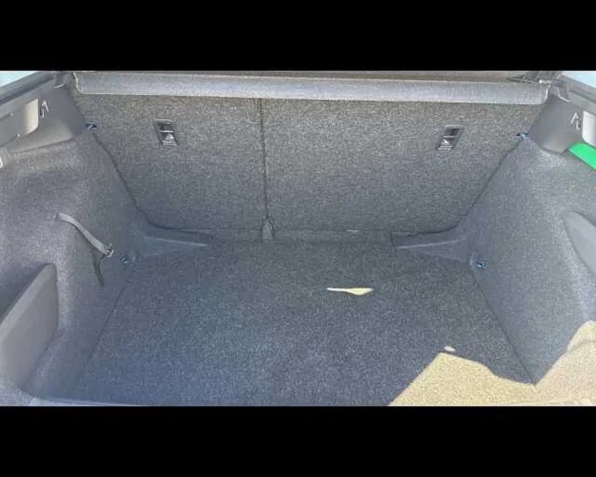 Skoda Kamiq usata a Ravenna (13)