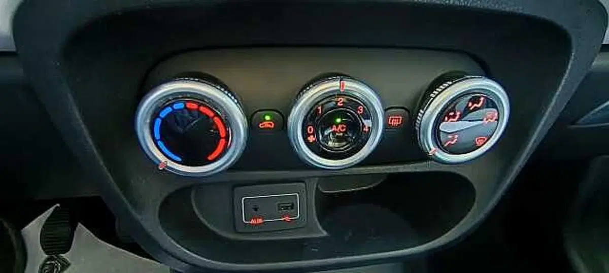 Fiat 500L usata a Viterbo (11)