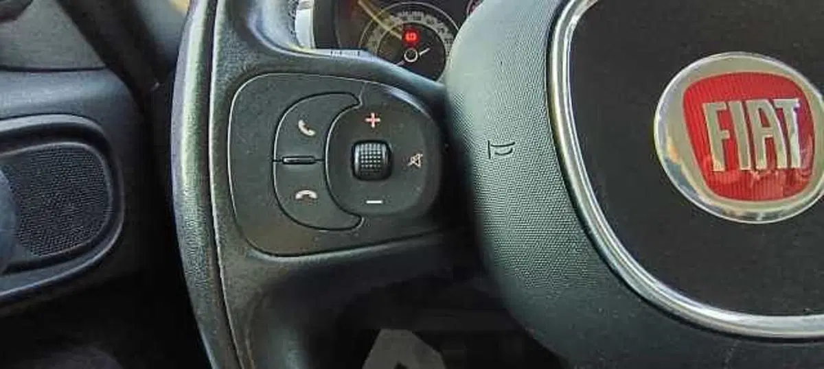 Fiat 500L usata a Viterbo (12)