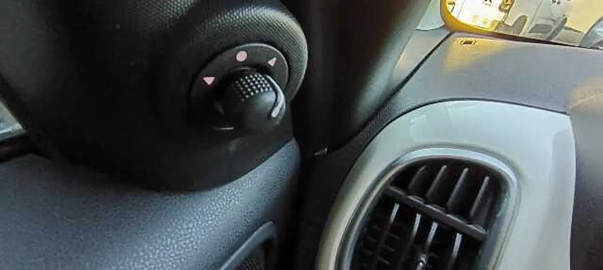Fiat 500L usata a Viterbo (15)