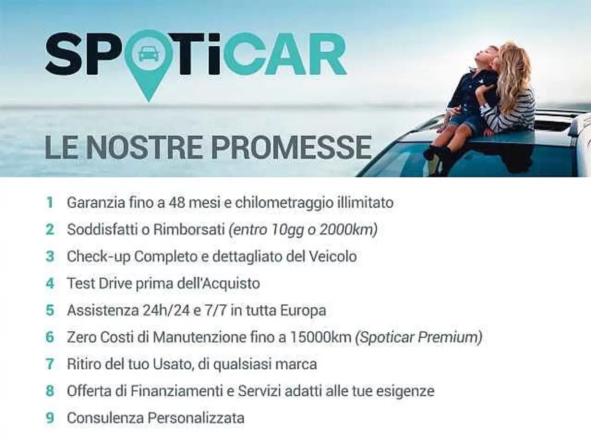 Fiat 500L usata a Viterbo (16)