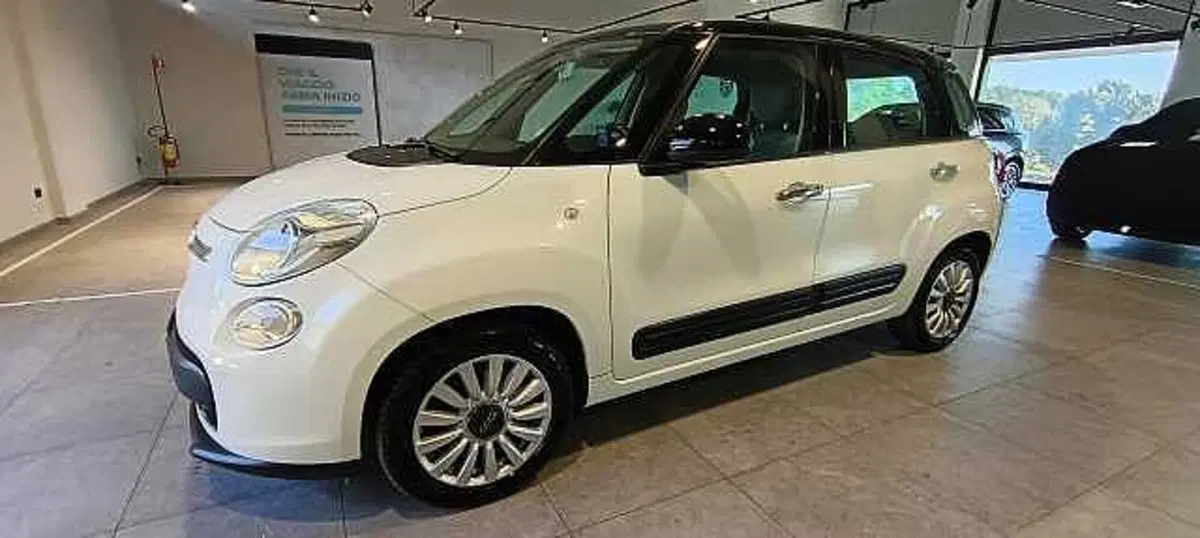 Fiat 500L usata a Viterbo (2)