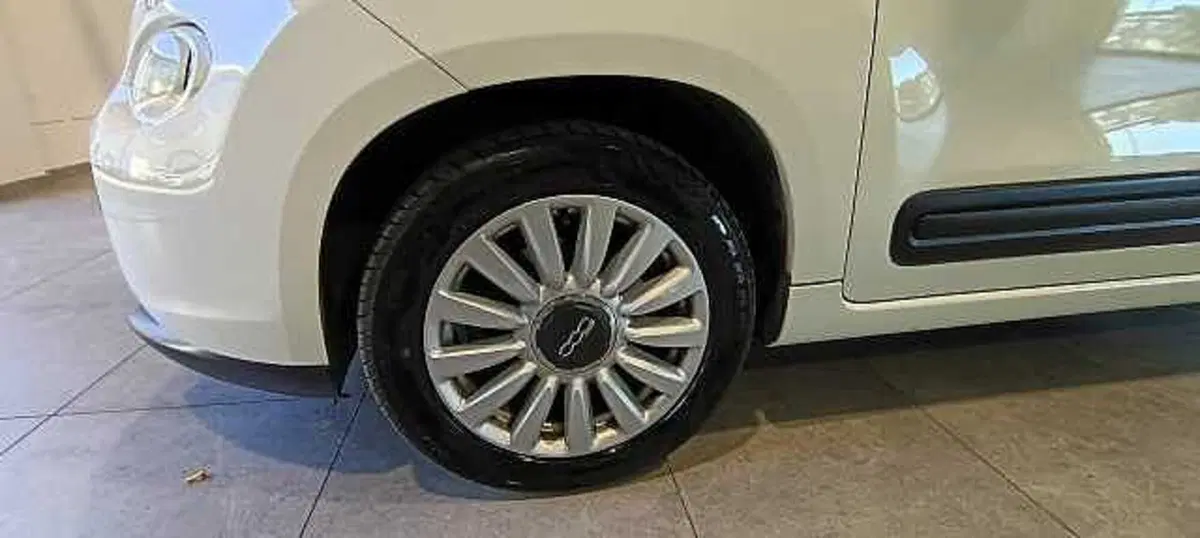 Fiat 500L usata a Viterbo (5)