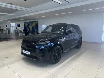 Land Rover Range Rover Sport 3.0D l6 249 CV HSE Dynamic Stealth del 2023 usata a Forli'