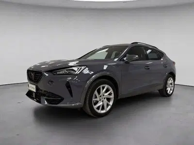 Cupra Formentor Formentor 1.4 e-Hybrid DSG del 2023 usata a Vicenza