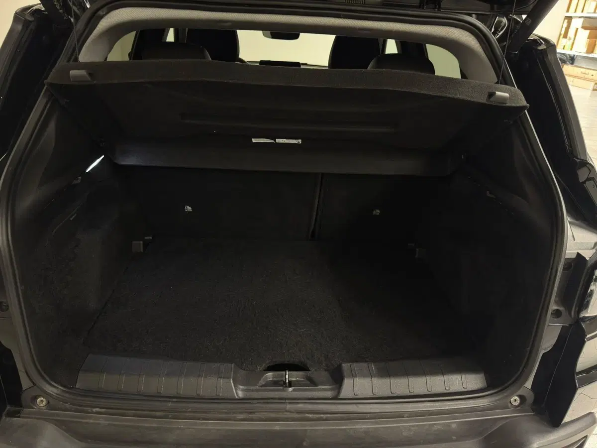 Jeep Avenger usata a Novara (6)