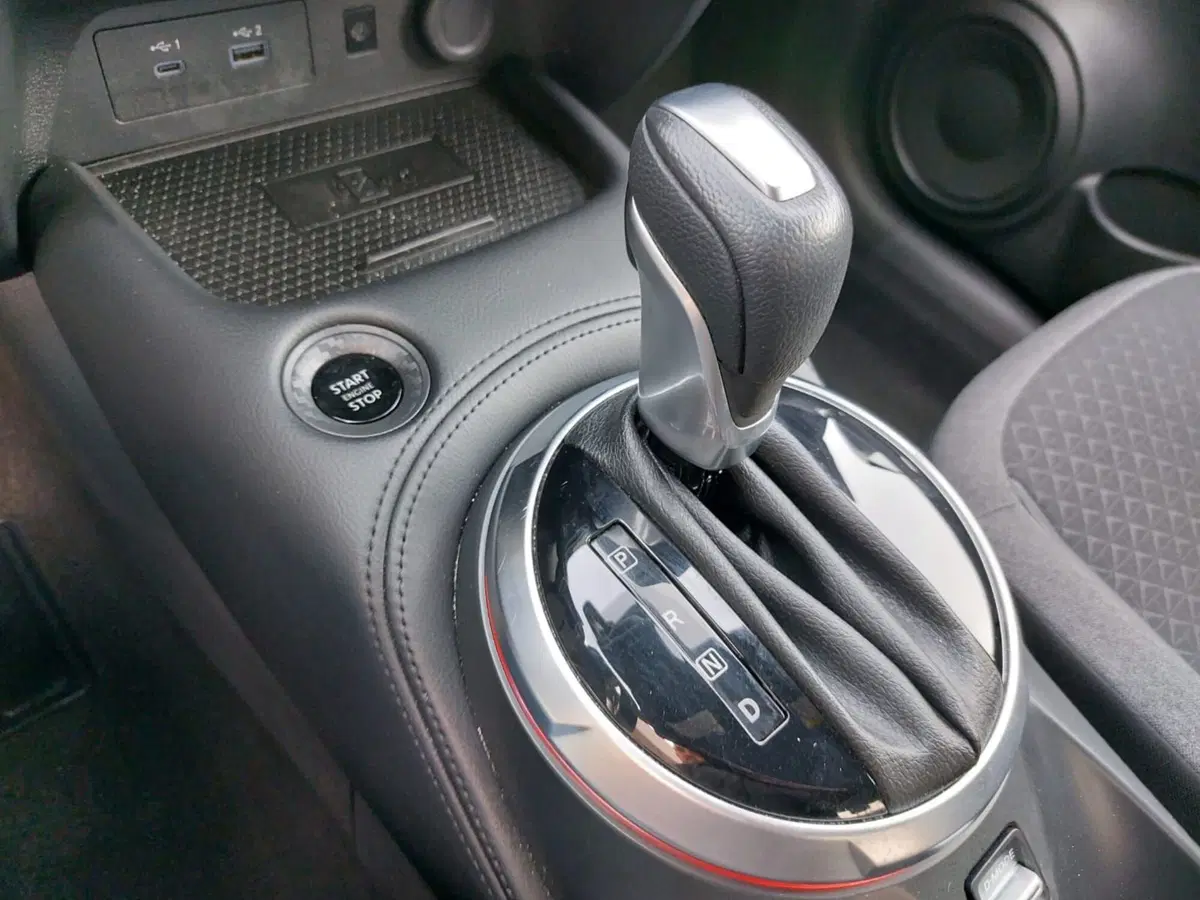 Nissan Juke usata a Pavia (9)