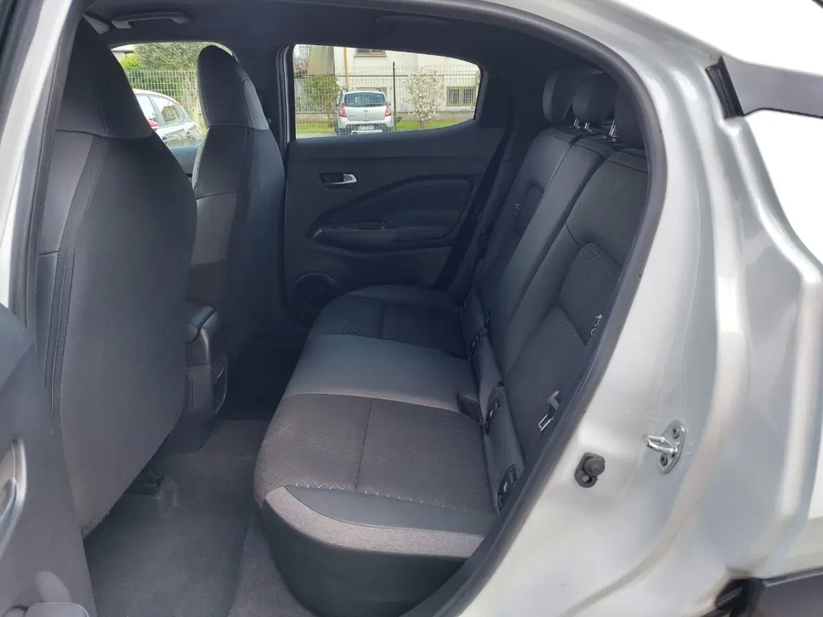 Nissan Juke usata a Pavia (4)