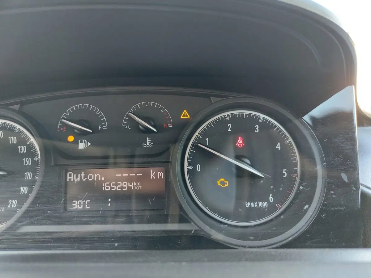Lancia Ypsilon usata a Pavia (8)