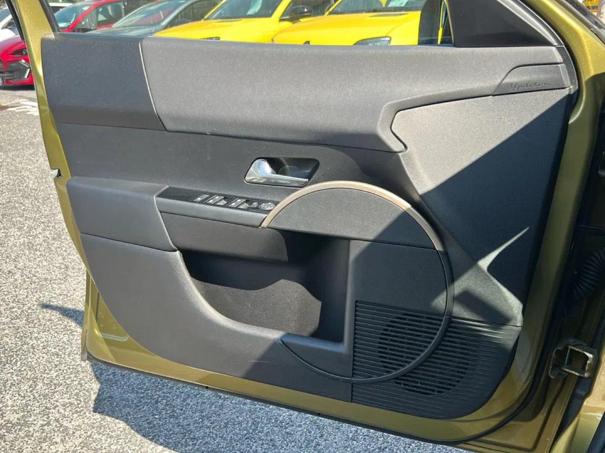 Lancia Ypsilon usata a Roma (5)