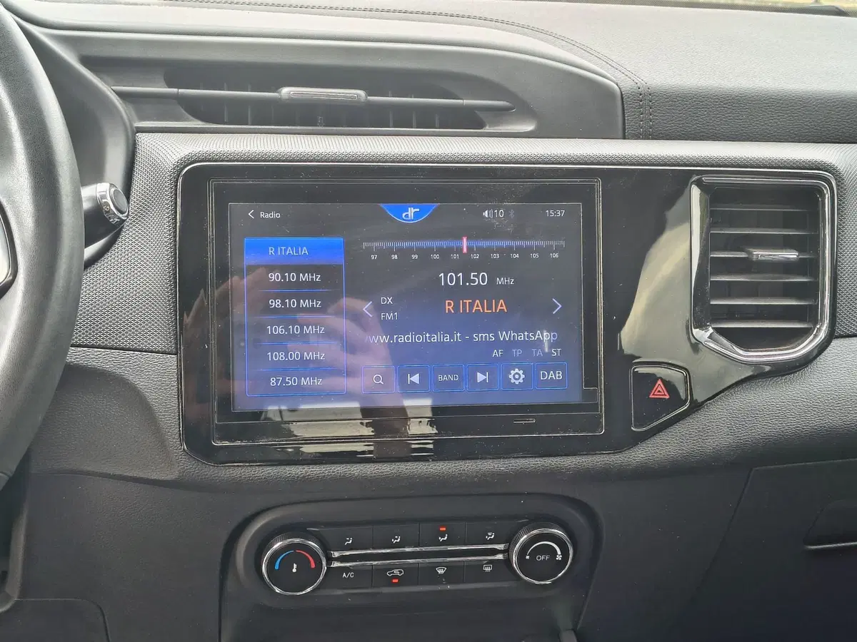 Dr dr 4.0 usata a Padova (5)
