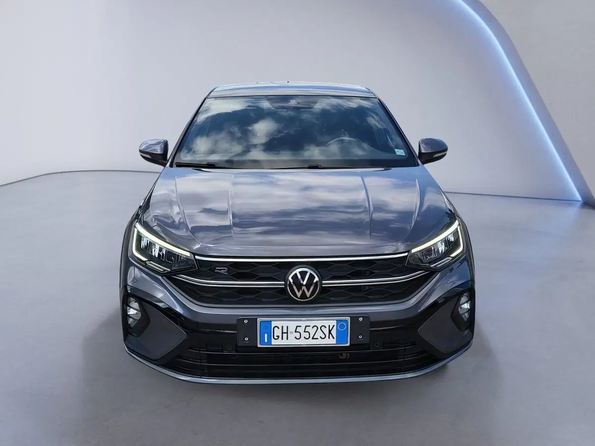 Volkswagen Taigo usata a Padova (2)