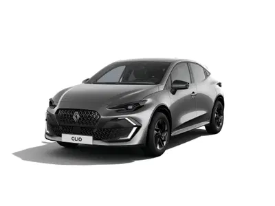 Renault Clio Full Hybrid E-Tech 145 CV 5 porte Techno del 2025 usata a Civitanova Marche