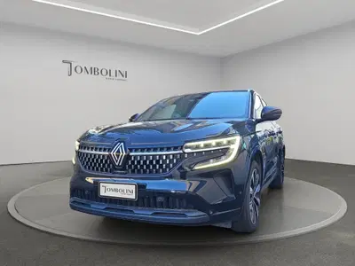 Renault Austral 1.2 full hybrid Techno 200cv auto del 2023 usata a Perugia