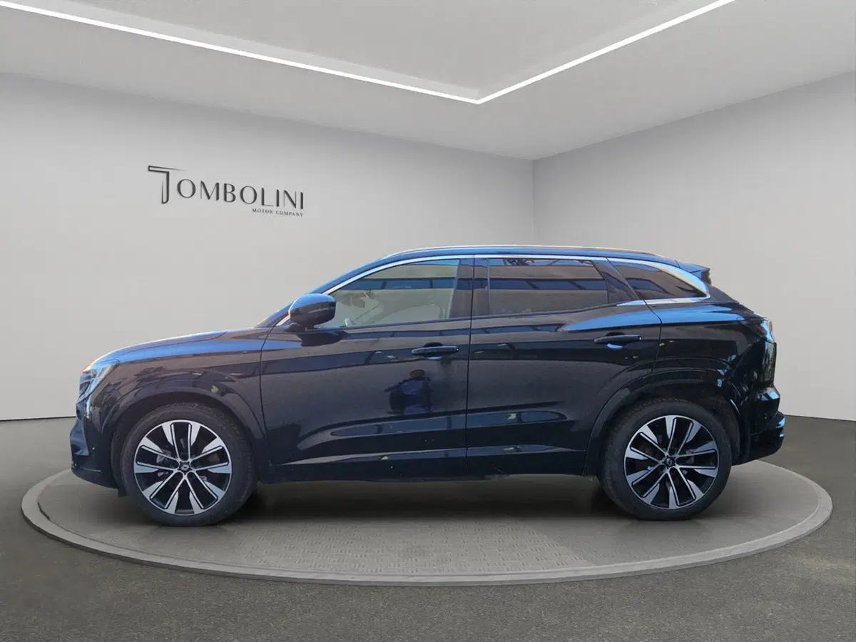 Renault Austral usata a Perugia (2)