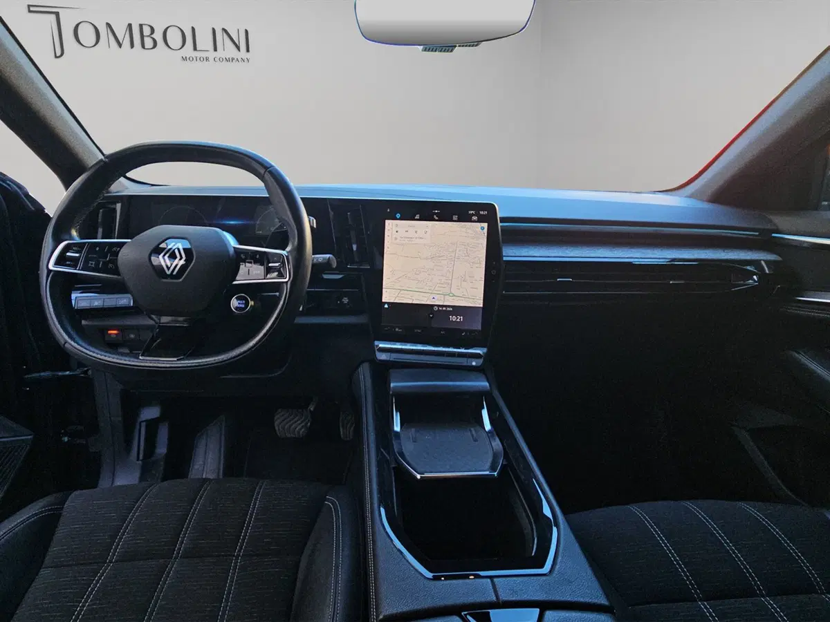 Renault Austral usata a Perugia (3)